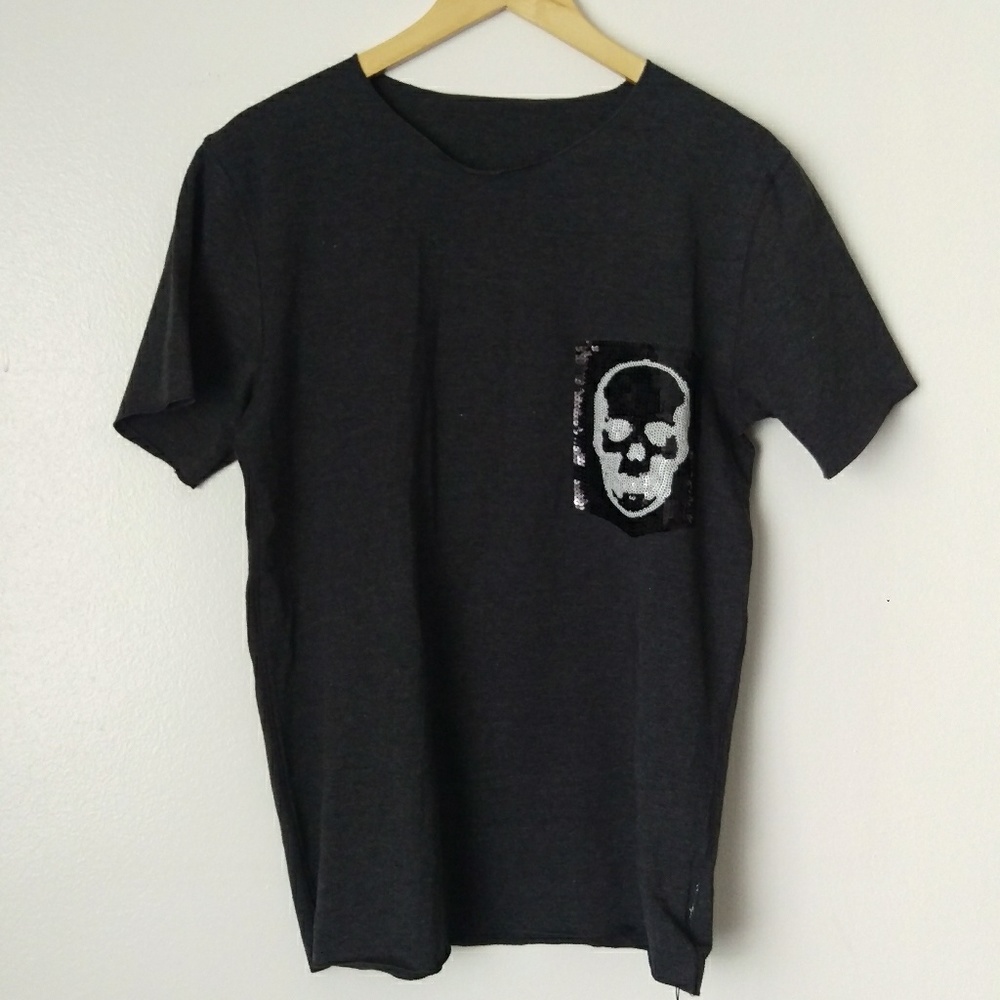 lucien pellat-finet size=XL.
